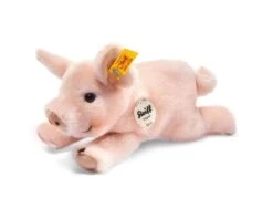 STEIFF 280016 Kleiner Freund Schweinchen Sissi -Boutique-Laden für Babyprodukte steiff 280016 kleiner freund schweinchen sissi 1