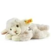 STEIFF 280030 Kleiner Freund Lamm Linda 1 STEIFF 280030 Kleiner Freund Lamm Linda -Boutique-Laden für Babyprodukte steiff 280030 kleiner freund lamm linda