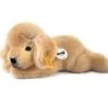 STEIFF 280160 Kleiner Freund Golden Retriever-Welpe Lumpi 1 STEIFF 280160 Kleiner Freund Golden Retriever-Welpe Lumpi -Boutique-Laden für Babyprodukte steiff 280160 kleiner freund golden retriever welpe lumpi