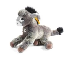 STEIFF 280337 Kleiner Freund Esel Issy -Boutique-Laden für Babyprodukte steiff 280337 kleiner freund esel issy 1
