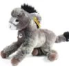 STEIFF 280337 Kleiner Freund Esel Issy 2 STEIFF 280337 Kleiner Freund Esel Issy -Boutique-Laden für Babyprodukte steiff 280337 kleiner freund esel issy