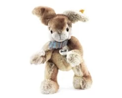 STEIFF 280344 Hoppi Schlenker-Hase