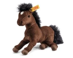 STEIFF 280351 Kleiner Freund Hannoveraner Hanno