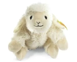 STEIFF 281280 Floppy Linda Lamm