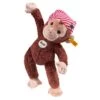 STEIFF 282249 Scotty Affe 1 STEIFF 282249 Scotty Affe -Boutique-Laden für Babyprodukte steiff 282249 scotty affe
