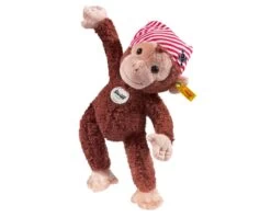 STEIFF 282249 Scotty Affe