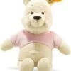STEIFF 290077 Disney Winnie Puuh Mit Quietsche Und Knisterfolie 25 Cm 1 STEIFF 290077 Disney Winnie Puuh Mit Quietsche Und Knisterfolie 25 Cm -Boutique-Laden für Babyprodukte steiff 290077 disney winnie puuh mit quietsche und knisterfolie 25 cm