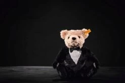 STEIFF 355691 James Bond Teddybär 30 Cm 11 STEIFF 355691 James Bond Teddybär 30 Cm -Boutique-Laden für Babyprodukte steiff 355691 james bond teddybar 30 cm 4