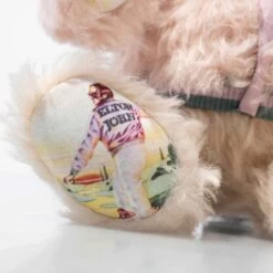 STEIFF 355882 Steiff Rocks! Elton John, 28 Cm 11 STEIFF 355882 Steiff Rocks! Elton John, 28 Cm -Boutique-Laden für Babyprodukte steiff 355882 steiff rocks elton john 28 cm 4