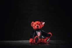 STEIFF 355967 Steiff Rocks! Rolling Stones Teddybär -Boutique-Laden für Babyprodukte steiff 355967 steiff rocks rolling stones teddybar 2