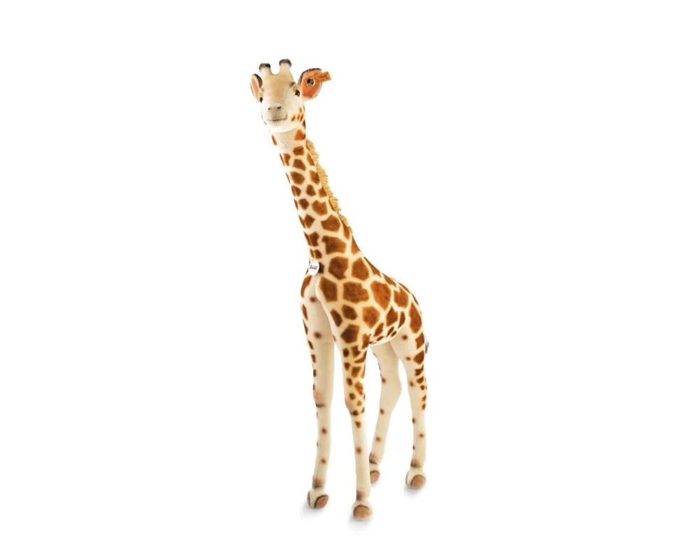 STEIFF 502200 Studio Giraffe 5 STEIFF 502200 Studio Giraffe – Bild 3