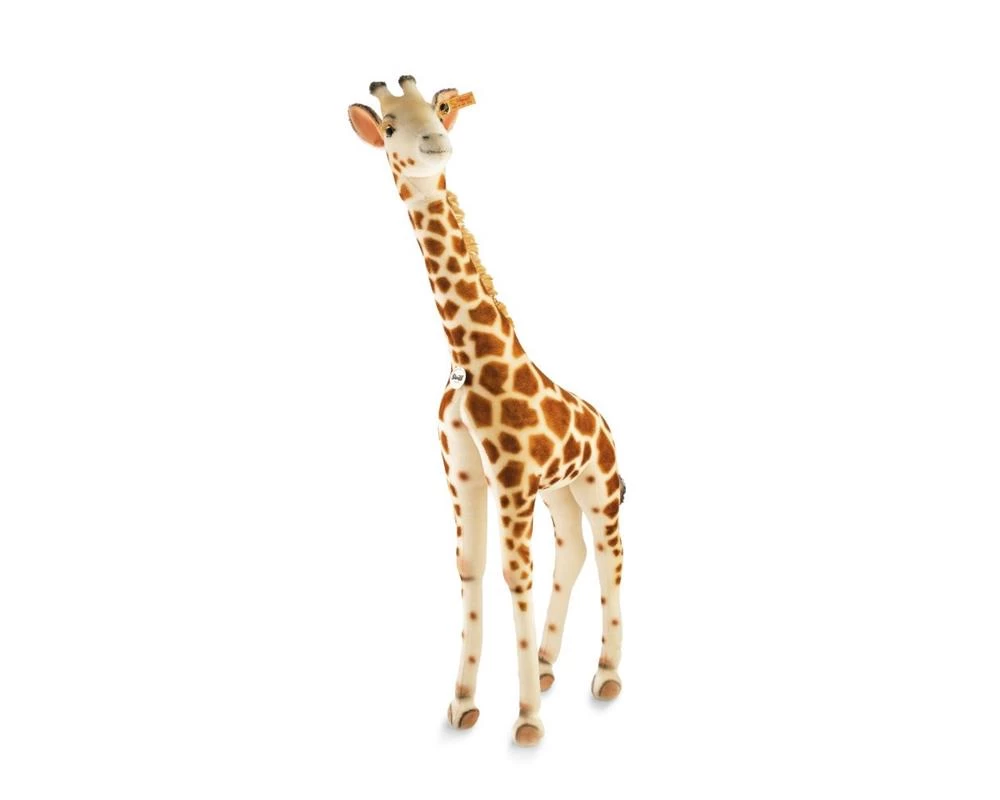 STEIFF 502200 Studio Giraffe 3 STEIFF 502200 Studio Giraffe