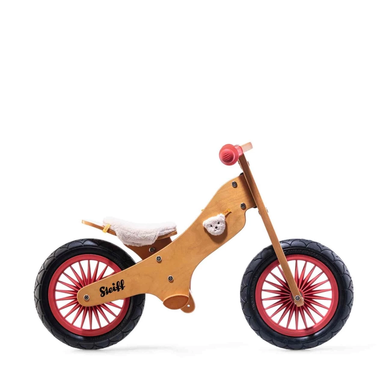 STEIFF 751004 Steiff Laufrad Classic 4 STEIFF 751004 Steiff Laufrad Classic – Bild 2