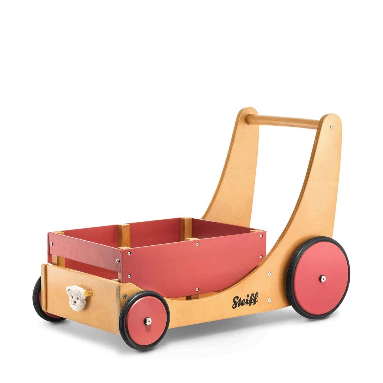 STEIFF 751059 Steiff Cargo Walker 63 Cm 3 STEIFF 751059 Steiff Cargo Walker 63 Cm